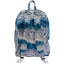 Waves Wave Nature Beach Travelers  Backpack View3