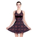 Hot Peppers Reversible Skater Dress View1