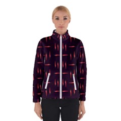 Hot Peppers Women s Bomber Jacket by SychEva