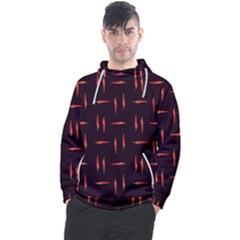 Hot Peppers Men s Pullover Hoodie by SychEva