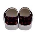 Hot Peppers Women s Canvas Slip Ons View4