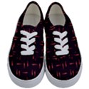 Hot Peppers Kids  Classic Low Top Sneakers View1