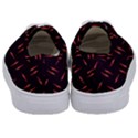 Hot Peppers Kids  Classic Low Top Sneakers View4