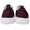 Hot Peppers Men s Slip On Sneakers View4