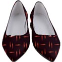 Hot Peppers Women s Block Heels  View1