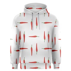 Pepper Men s Overhead Hoodie by SychEva