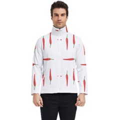 Pepper Men s Bomber Jacket