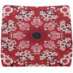 Traditional Cherry Blossom  Seat Cushion by Kiyoshi88