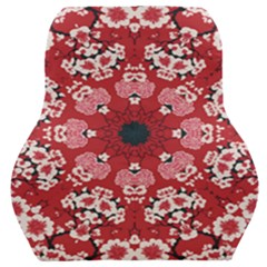 Traditional Cherry Blossom  Car Seat Back Cushion  by Kiyoshi88