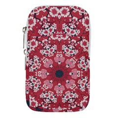 Traditional Cherry Blossom  Waist Pouch (small)