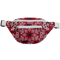 Traditional Cherry Blossom  Fanny Pack by Kiyoshi88