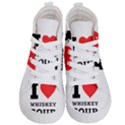 I love whiskey sour Kids  Hi-Top Skate Sneakers View1