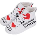 I love whiskey sour Kids  Hi-Top Skate Sneakers View2