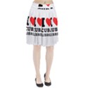 I love cuba libres  Pleated Skirt View1