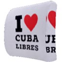 I love cuba libres  Back Support Cushion View3