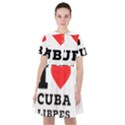 I love cuba libres  Sailor Dress View1