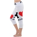 I love paloma Capri Yoga Leggings View2