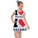 I love paloma Kids  Cap Sleeve Dress View1