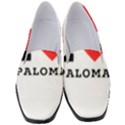 I love paloma Women s Classic Loafer Heels View1