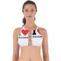 I love paloma Perfectly Cut Out Bikini Top View1