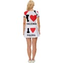 I love paloma Women s Sports Wear Set View4