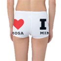 I love mimosa Reversible Boyleg Bikini Bottoms View4