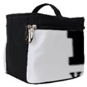 I love vesper Make Up Travel Bag (Small) View1