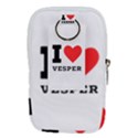 I love vesper Waist Pouch (Small) View2