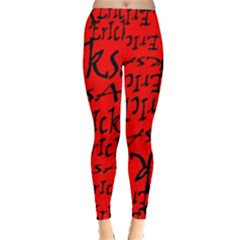 58 Ericksays Leggings 