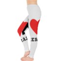 I love sazerac Leggings  View3