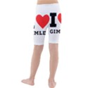 I love gimlet Kids  Mid Length Swim Shorts View2