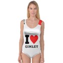 I love gimlet Princess Tank Leotard  View1