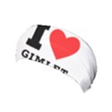 I love gimlet Yoga Headband View1