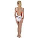 I love gimlet High Leg Strappy Swimsuit View2