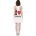 I love spritz Inside Out Racerback Dress View2