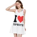 I love spritz Inside Out Racerback Dress View3