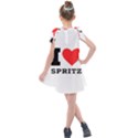 I love spritz Kids  Tie Up Tunic Dress View2