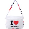 I love spritz Courier Bag View3