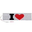 I love spritz Roll Up Canvas Pencil Holder (L) View1