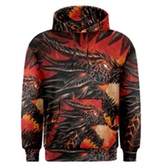 Dragon Men s Core Hoodie