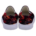 Dragon Kids  Canvas Slip Ons View4