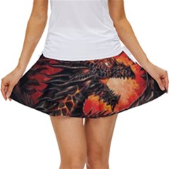 Dragon Women s Skort