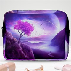 Fantasy World Make Up Pouch (large) by Salman4z