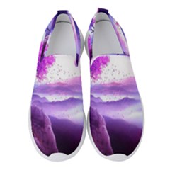 Fantasy World Women s Slip On Sneakers by Salman4z