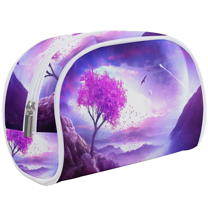 Fantasy World Make Up Case (Large)