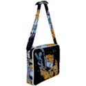 Astronaut Planet Space Science Cross Body Office Bag View2