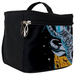 Astronaut Planet Space Science Make Up Travel Bag (big) by Salman4z