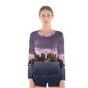 Sydney Australia Travel Oceania Women s Long Sleeve Tee View1