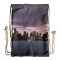 Sydney Australia Travel Oceania Drawstring Bag (Large) View1