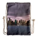 Sydney Australia Travel Oceania Drawstring Bag (Large) View2